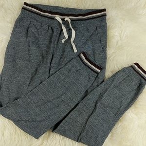 Garage Gray Sweat Pants